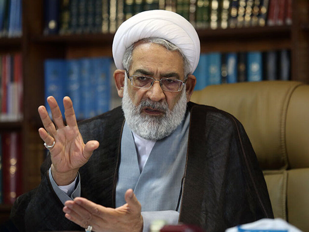  دادستان کل کشور: مسئول حوادث جاده ای، خودروسازان و سازمان استاندارد هستند