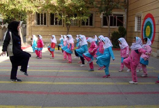 ساعت جدید فعالیت مدارس تهران مشخص شد