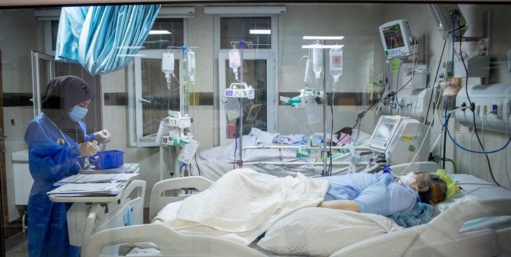 آمار کرونا امروز 21 مرداد: شناسایی ۶۴۰۴ بیمار جدید/افزایش شدید تعداد فوتی‌ها
