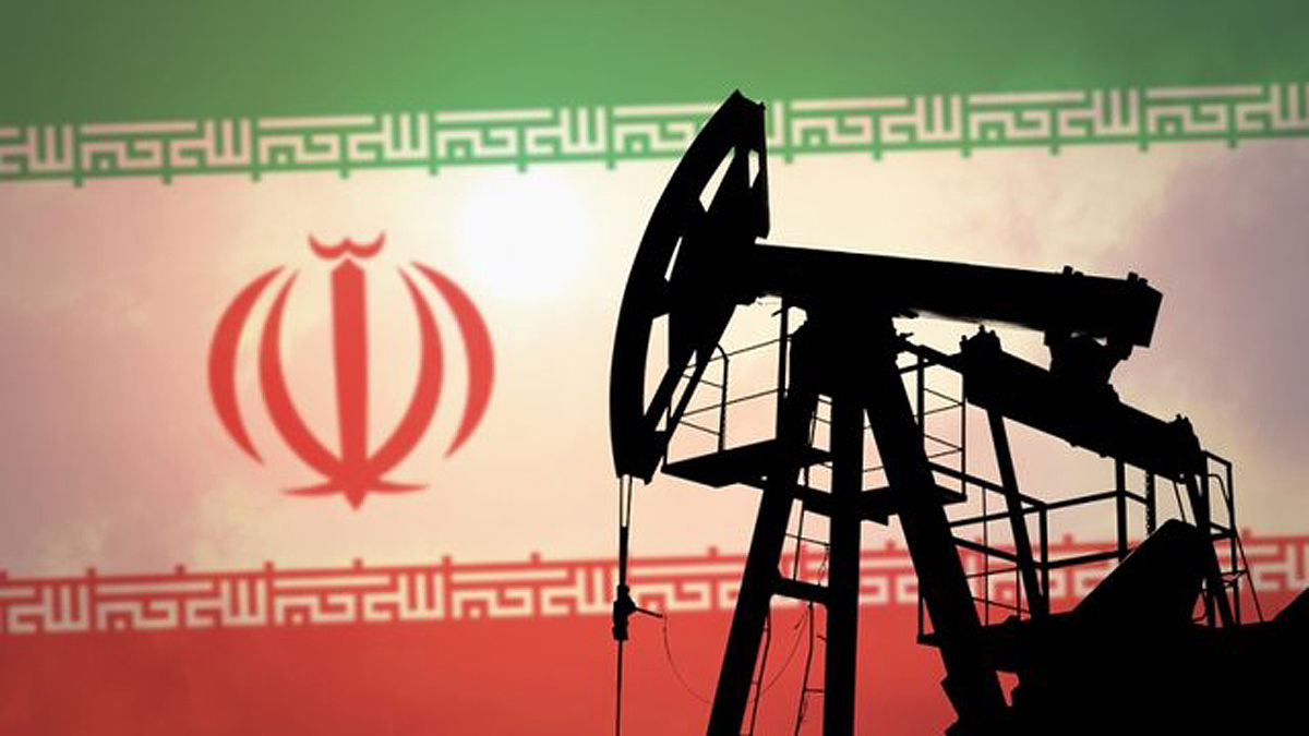 صادرات نفت ایران بدون توافق هسته‌‌‌‌‌‌‌ای هم افزایش یافت