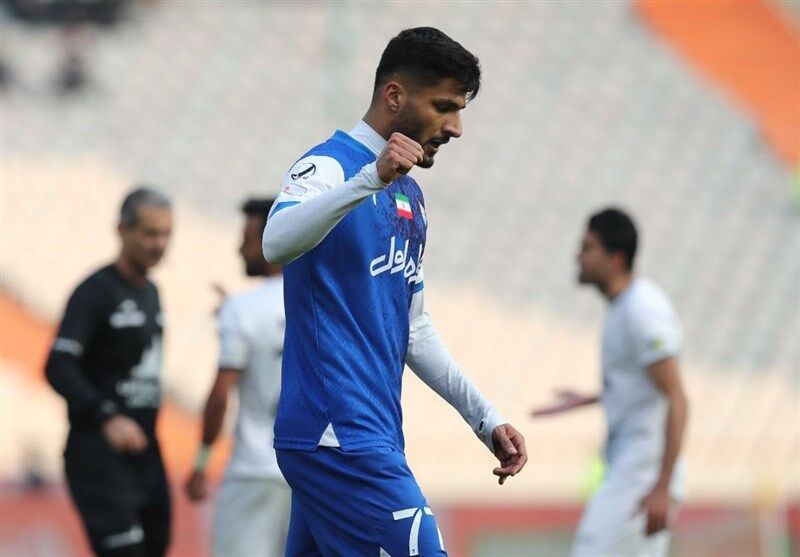 باشگاه استقلال نقره داغ شد!