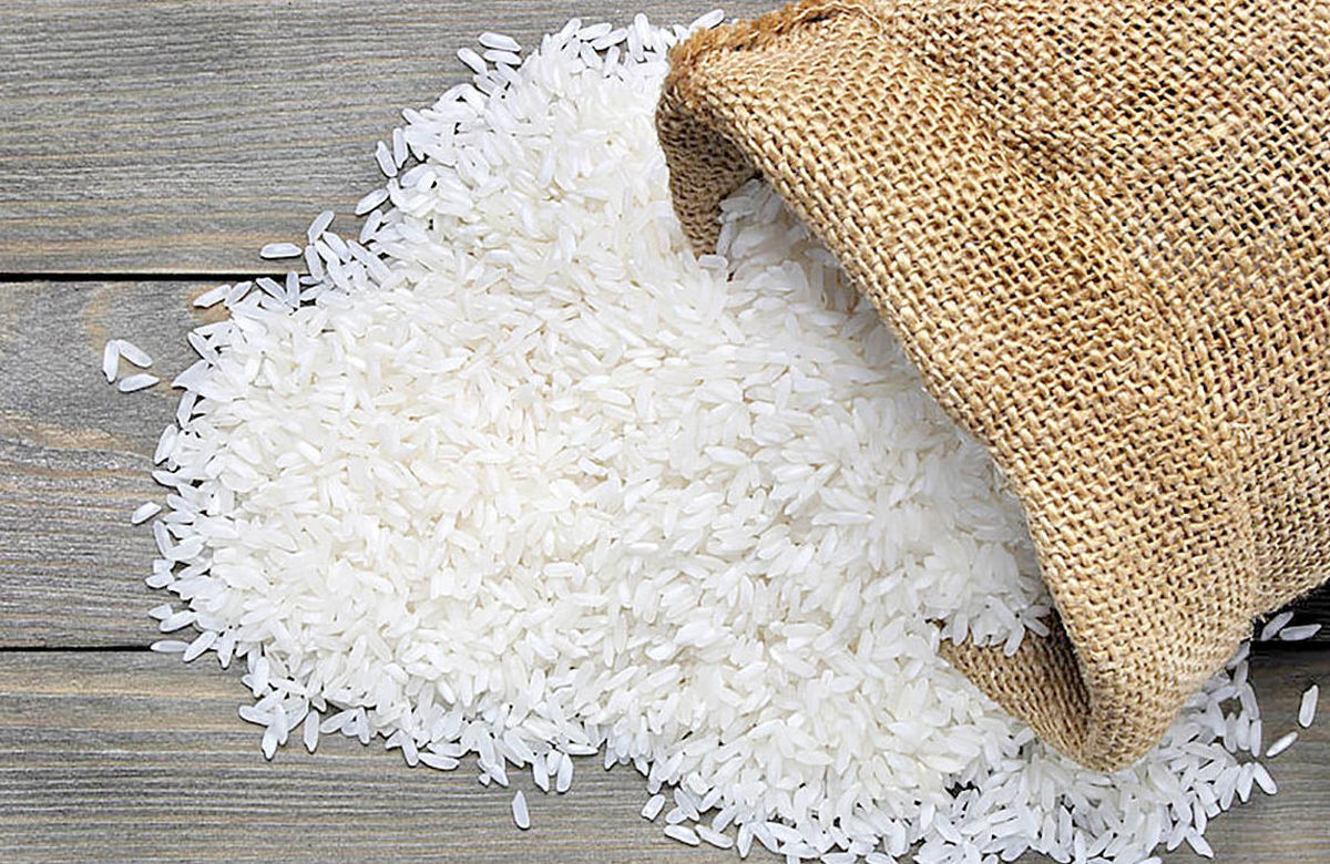قیمت برنج به ۱۳۰ هزار تومان رسید!/خداحافظی طبقه متوسط با برنج ایرانی