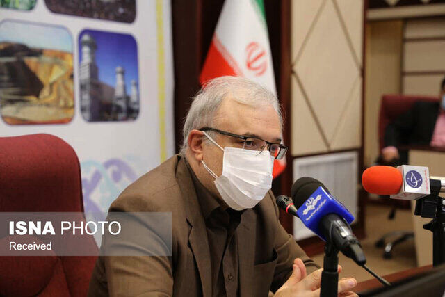 نمکی: مردم در ایام ماه مبارک رمضان بهانه دست دشمنان ندهند