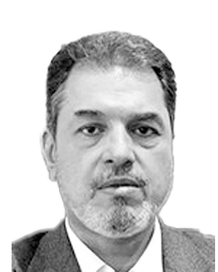 دکتر پیام  باقری