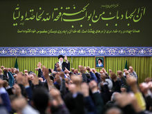 رهبر انقلاب: انگلیس‌ها ضدیّت با دین و استقلال را در ایران راه انداختند