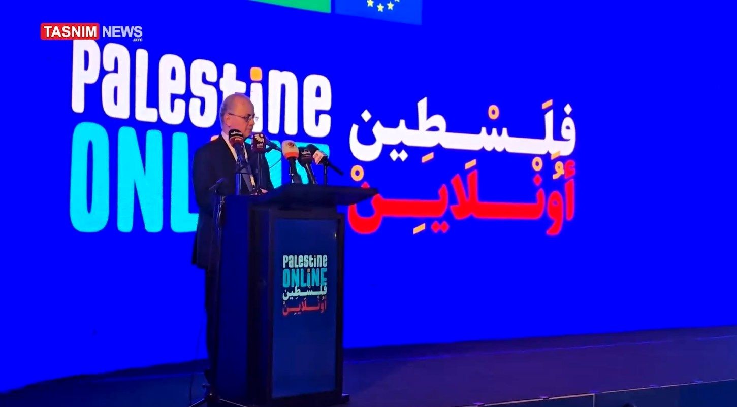 صف‌آرایی نظامی اسرائیل در برابر روایت رسانه‌ای فلسطینیان / شکنجه «فرح ابوعیاش» و واکنش خبرنگاران فلسطینی به «تروریسم دیجیتال» صهیونیست‌ها علیه رسانه‌ها 4