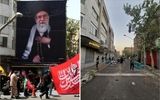 «رواق کشور دوست» تعطیل شد/ یکی از برگزارکنندگان مراسم: این گروه، با سر دادن شعار‌های تند علیه مسئولان، باعث بر هم خوردن فضای حضور عموم مردم شدند