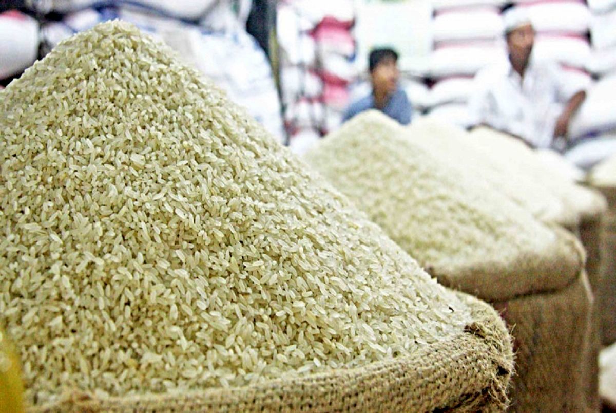 قیمت جدید برنج خارجی در بازار