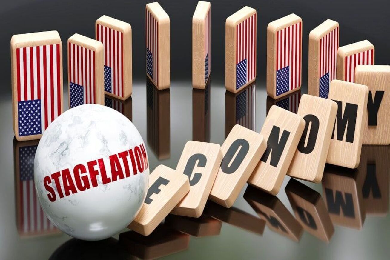 هشدار پرنفوذترین بانکدار جهان درباره رکود آمریکا
