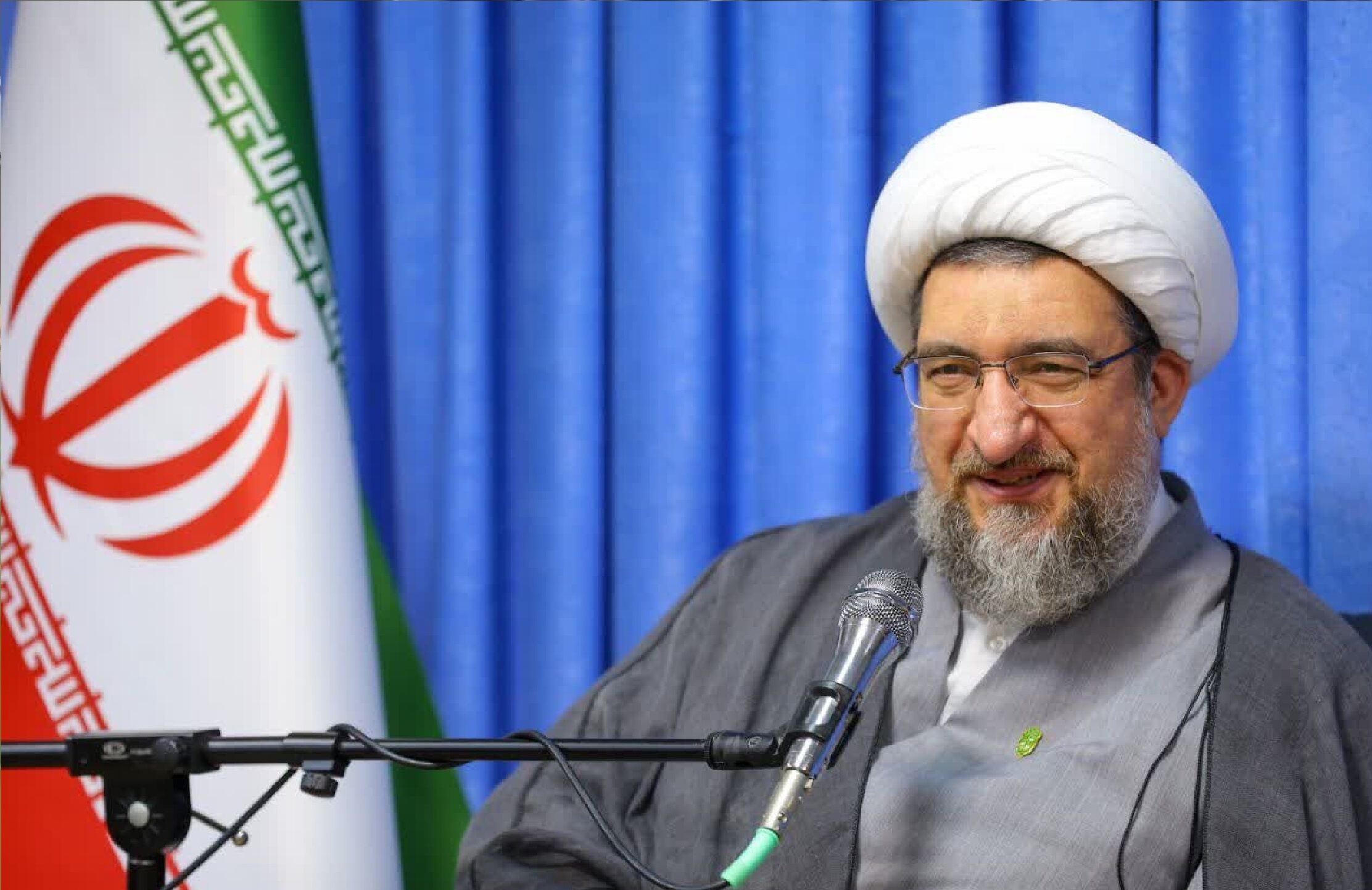 پیام تبریک امام جمعه تبریز برای قهرمانی تراکتور