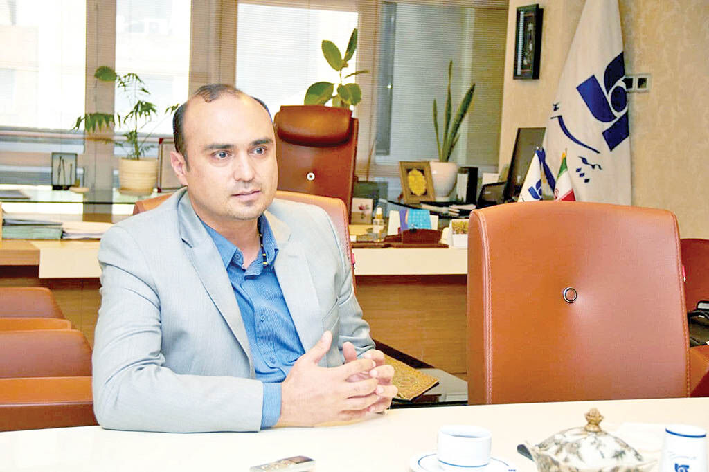 صنعت بیمه درحال پوست‌اندازی