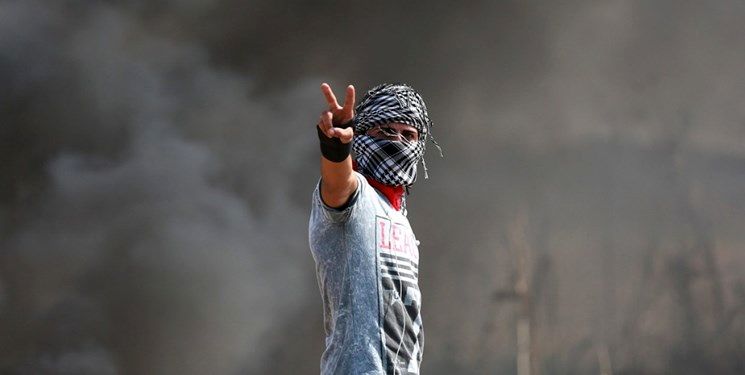 نگرانی رژیم صهیونیستی از وقوع انتفاضه سوم فلسطین