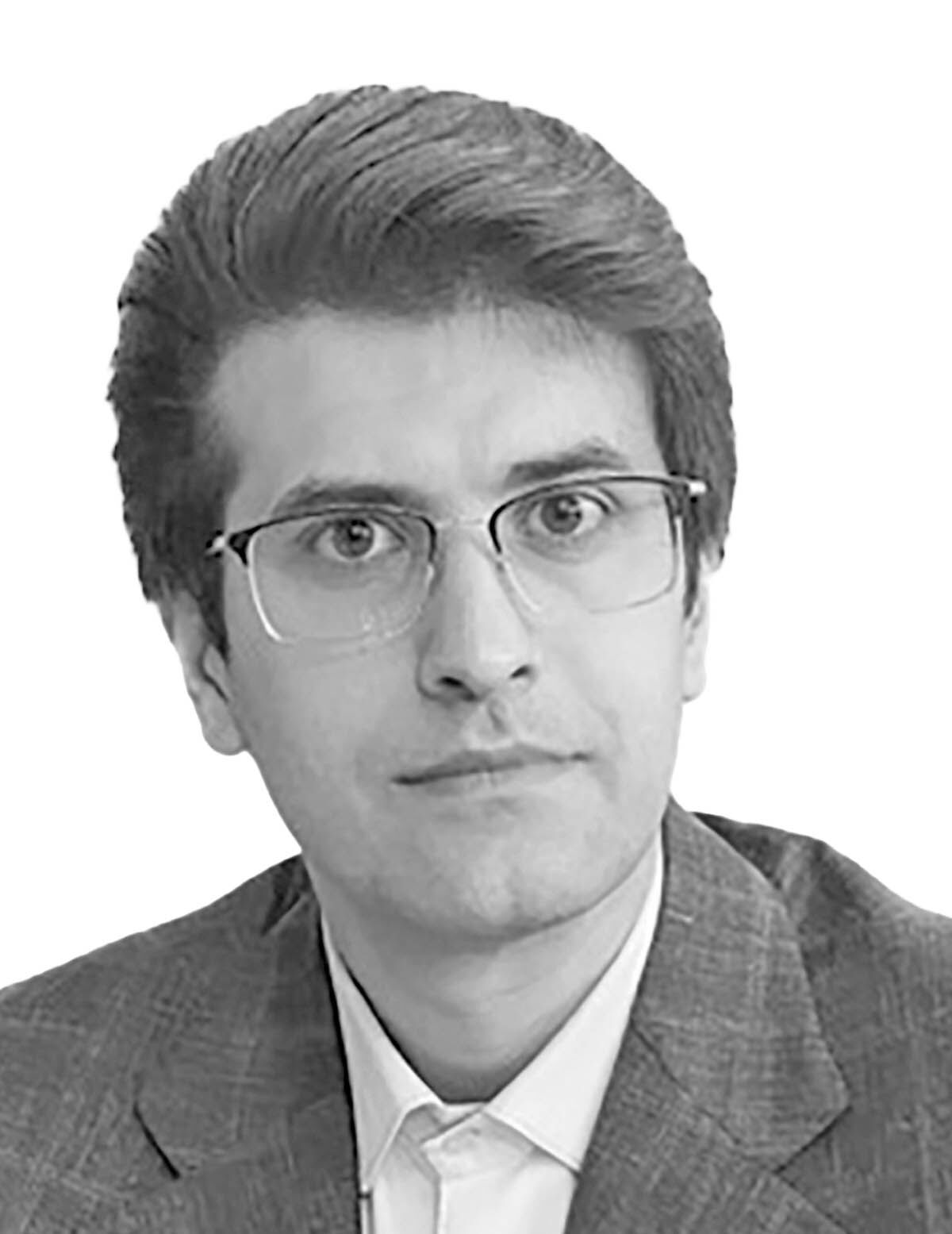 انتظارات از نهاد ناظر