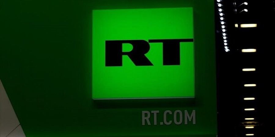 لغو مجوز پخش شبکه روسی توسط انگلیس