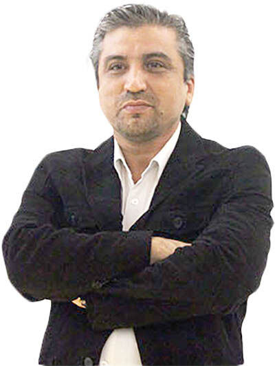 حکایت جوانمردی