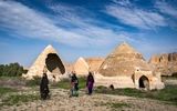 بهده هرمزگان؛ در مسیر جهانی