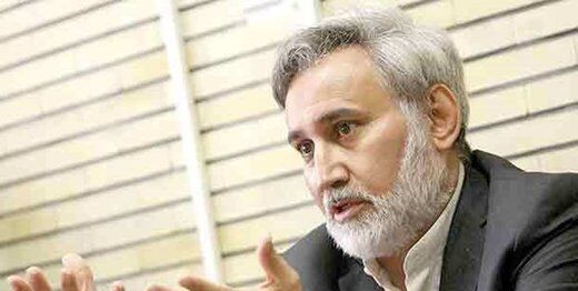 واکنش خاتمی به مطالبه محاکمه روحانی