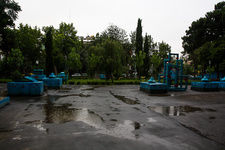 بارش در تهران تا چه زمانی ادامه دارد؟/پیش بینی وضعیت جوی پایتخت