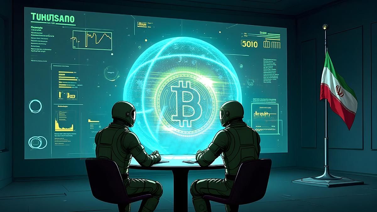 نگاهی به تحول بازار رمزارز در ایران با حضور صرافی‌های ارز دیجیتال ایرانی