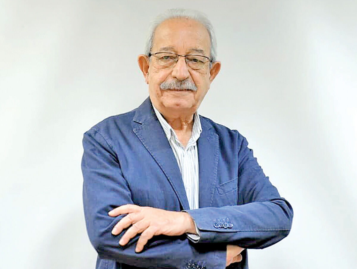 توضیح حسن ریاحی درباره حاشیه‌‌ سرود ملی ایران 
