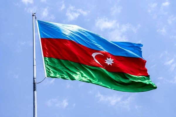 آذربایجان سفیر اردن در باکو را احضار کرد