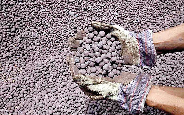 تسریع در تکمیل طرح‌های آهن اسفنجی