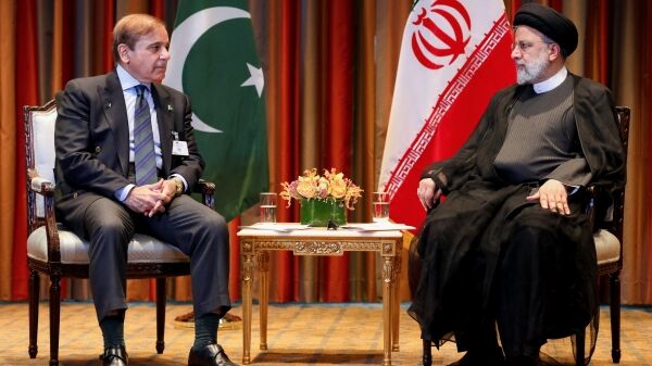 رئیسی: روابط ایران و پاکستان متکی بر اشتراکات فرهنگی هزاران ساله است