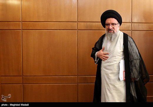 واکنش شورای نگهبان به خبر دیدار سعید محمد و خاتمی