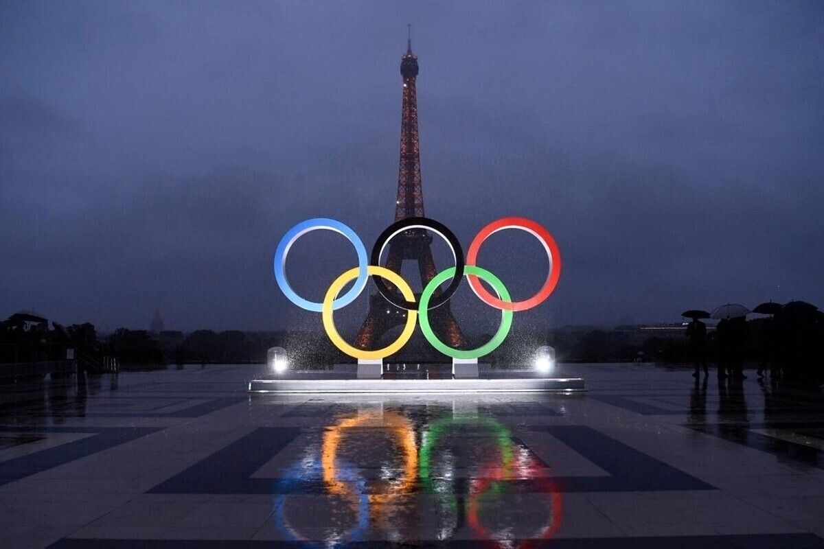 ورزشکاران کشور غذای المپیک پاریس را تحریم کردند/سرو گوشت خام؟