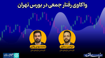 رفتار هیجانی یا تحلیلی؟ 
