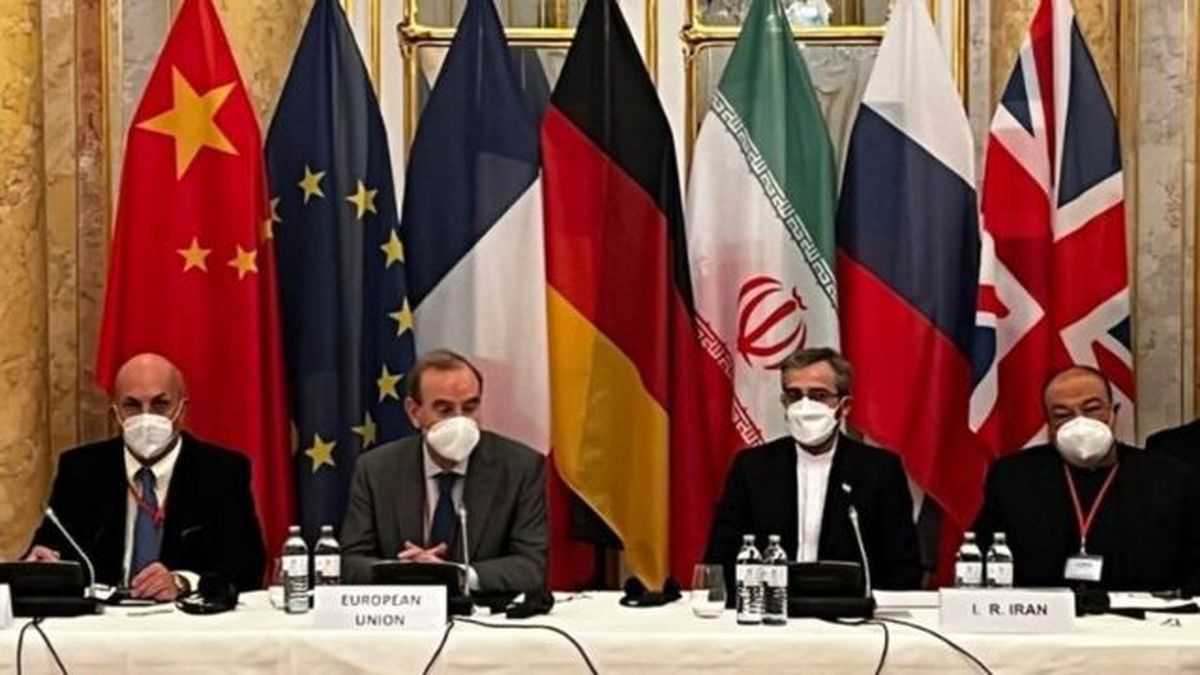خبر مهم از پیشرفت مذاکرات/ ایران از محتوای پیش‌نویس تهیه شده راضی است