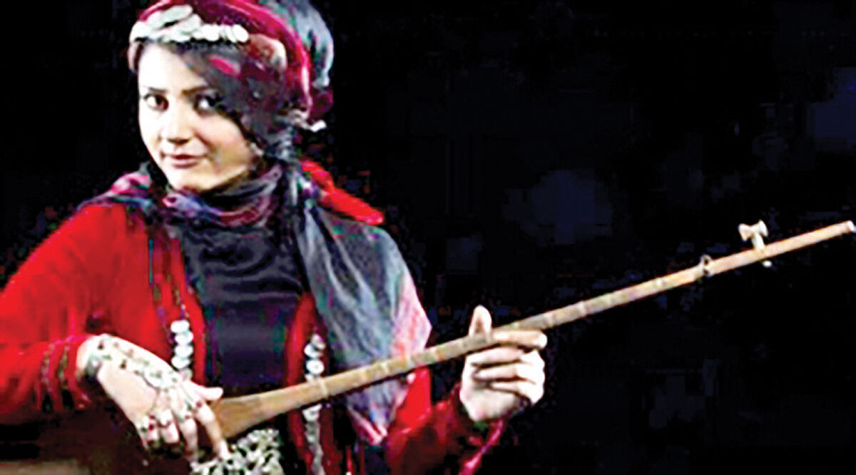 کنسرت «منظومه ابریشم» در خانه هنرمندان 