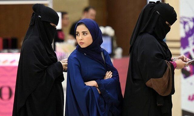 صدور یک قانون جدید عمره توسط عربستان برای زنان