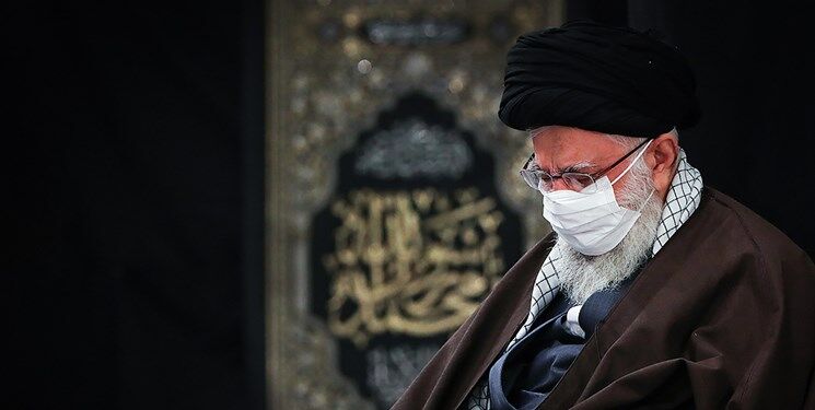 برنامه مراسم عزاداری فاطمیه در حضور رهبر انقلاب اعلام شد
