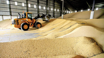 قفل ترخیص نهاده‌ها