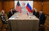 جزئیات دیدار وزیران خارجه روسیه و آمریکا/ رایزنی درباره ایران و جنگ اوکراین