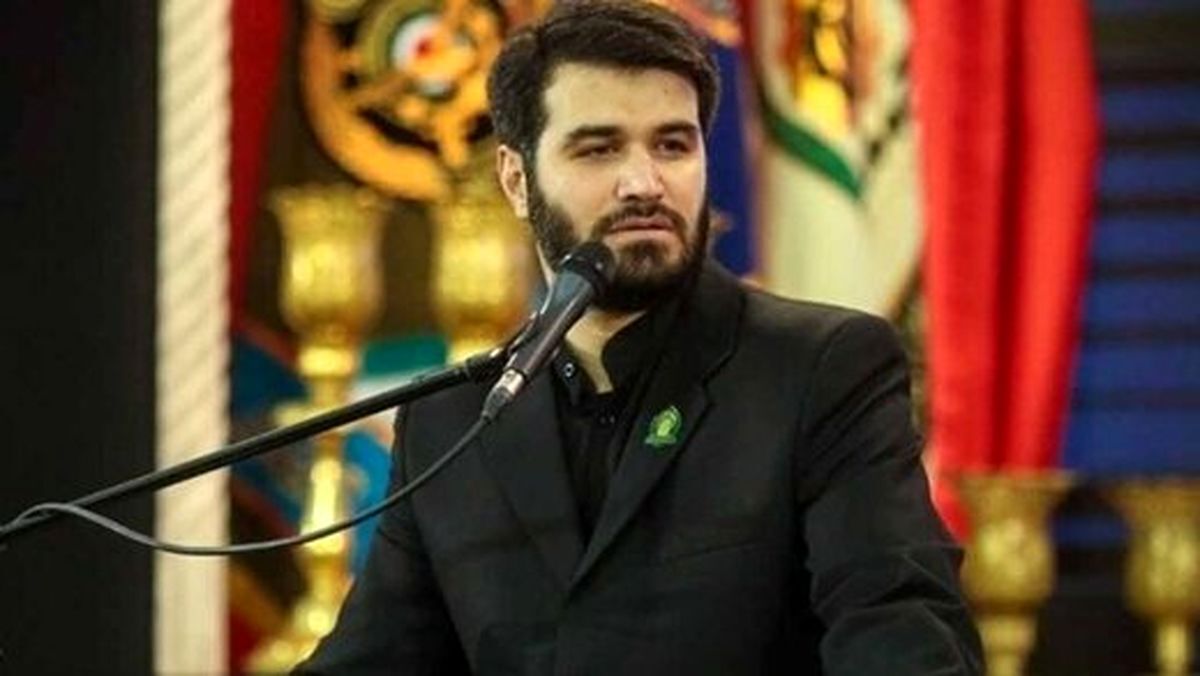 اظهارات عجیب مداح معروف درباره ازدواج/ پول نمی‌خواهد 