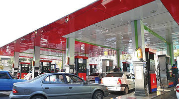 راهبرد اقناعی بنزین سه‌نرخی