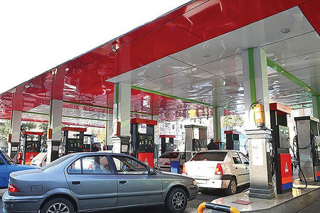 راهبرد اقناعی بنزین سه‌نرخی