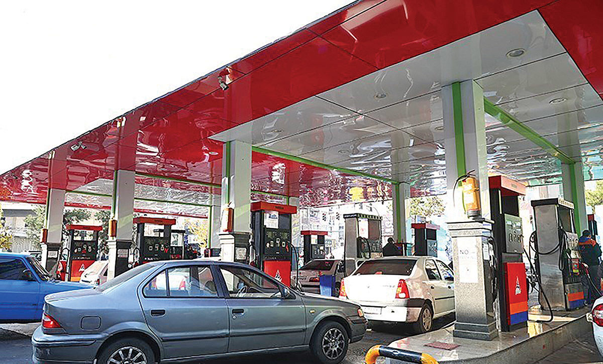 راهبرد اقناعی بنزین سه‌نرخی