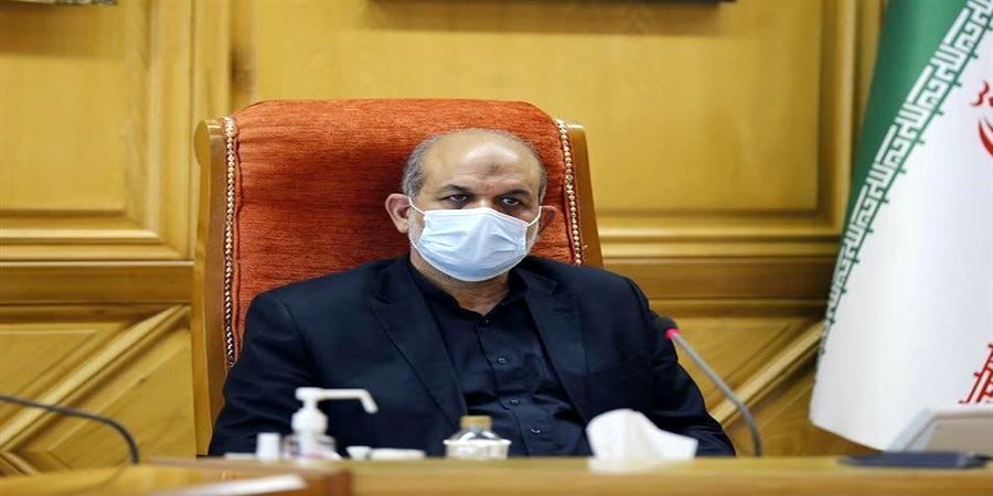 وزیر کشور: رفت‌وآمد عمومی به ایران تا دو هفته برقرار نیست