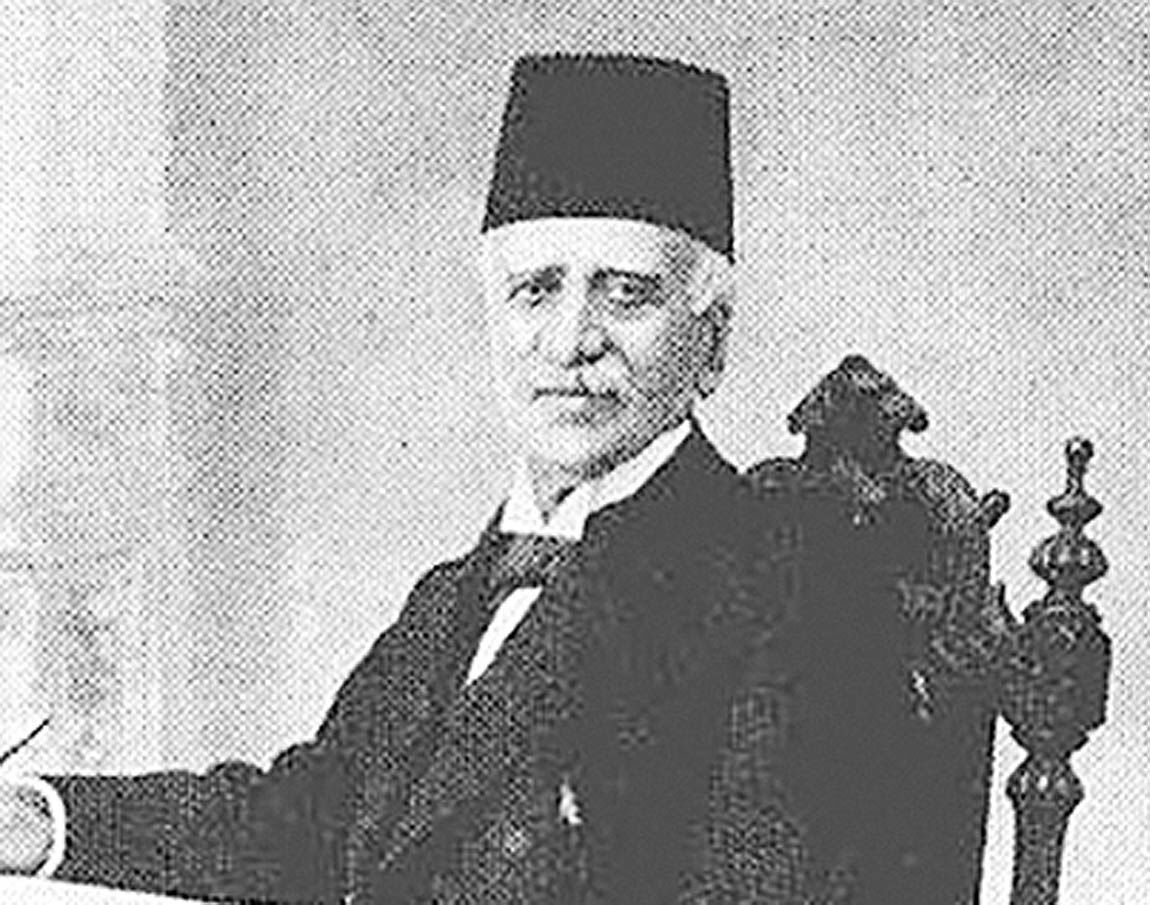 جنگ تلگراف در عصر قاجار 