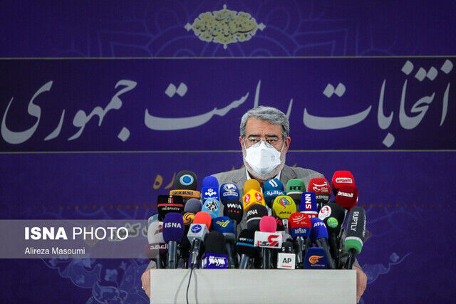 وزیر کشور: هیچ مشکلی با شورای نگهبان نداریم+ فیلم