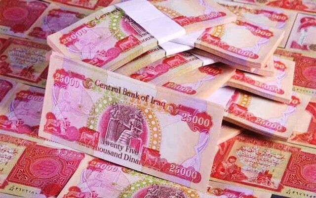 برگرداندن ارز عراقی کشف‌شده توسط پلیس وظیفه‌شناس