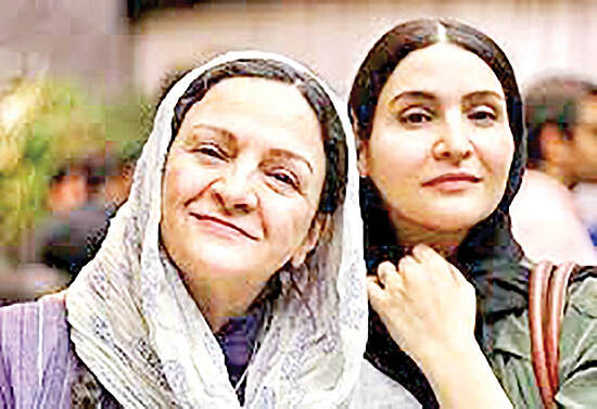 کارگردانی گلاب آدینه در تئاتر شهر