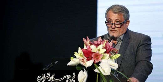 محسن هاشمی: مردم احساس ناایمنی در تهران دارند