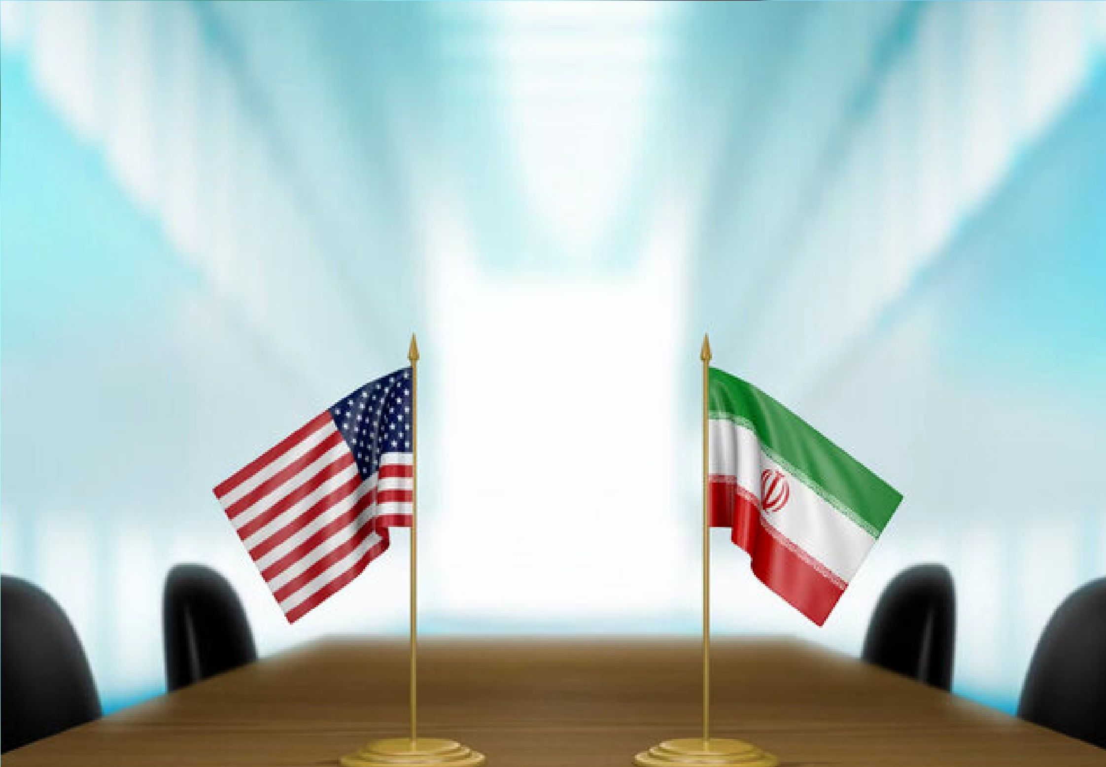 مذاکرات مستقیم میان ایران و آمریکا از دستور کار خارج شد؟