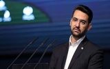 آذری جهرمی: دولت آمریکا از داده‌های واتساپ استفاده جاسوسی می‌کند/ لیست واردکنندگان تلفن همراه را منتشر کردم، در دولت دعوا شد!