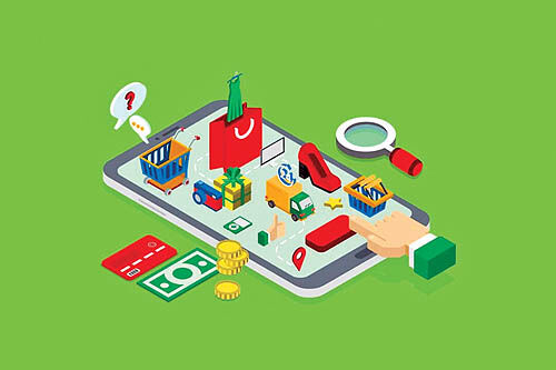 راه‌اندازی نخستین منطقه آزاد ICT کشور تا آذرماه