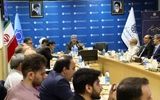 نشست «مهار تورم و سرمایه‌گذاری برای تولید با تاکید بر سیاست‌های ارزی» برگزار شد
